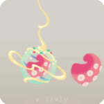 宇宙タコヤキ星の木